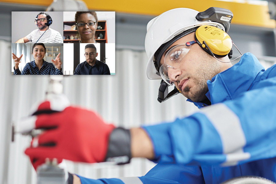 Telepresenz Explores The Future Of Wearable Technology: What Lies Ahead?
