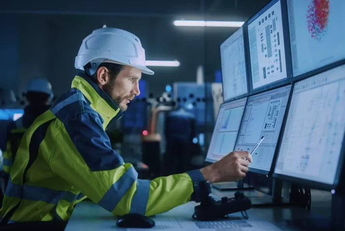 Motherwell Automation PLC, SCADA & CIMPLICITY Custom Training Courses Highly Recommended