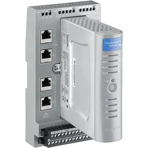 Honeywell ControlEdge RTU – Powerful, Modular and Scalable Controller For All Remote Automation & Control Applications